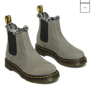 Dr. Martens boots - 2976 Leonore - Chelsea boot